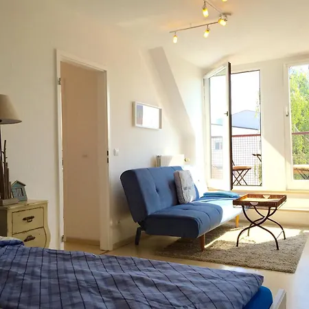 With Mini Balcony * Weigelshof