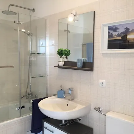 With Mini Balcony Weigelshof