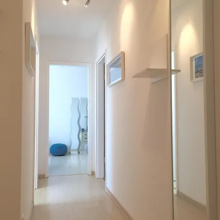 With Mini Balcony